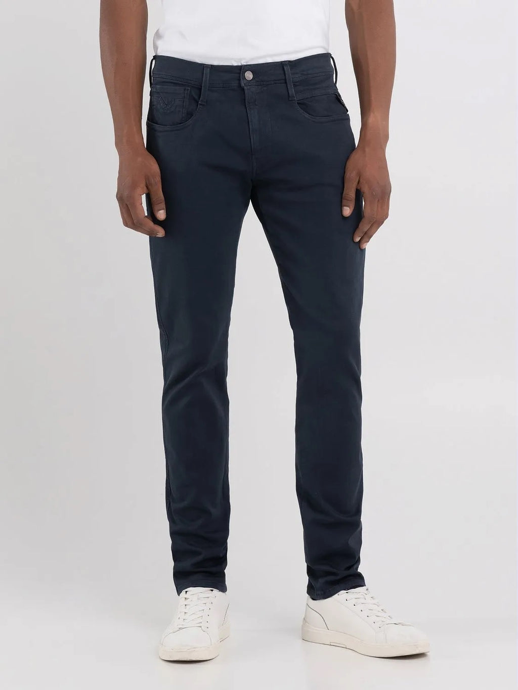 SLIM FIT ANBASS JEANS