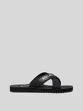 BOARD CROSS 2 BLACK SANDALS